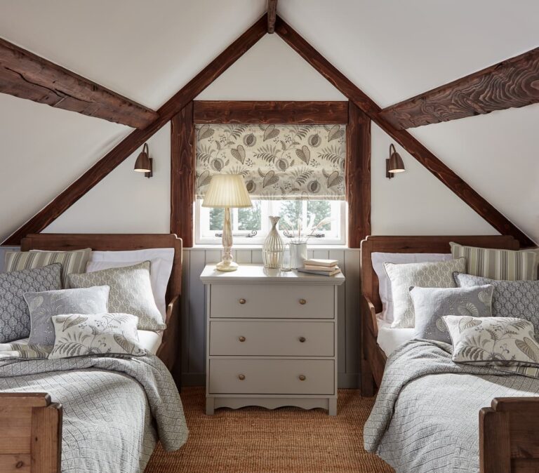 Luxury loft conversion in Oxford 768x674