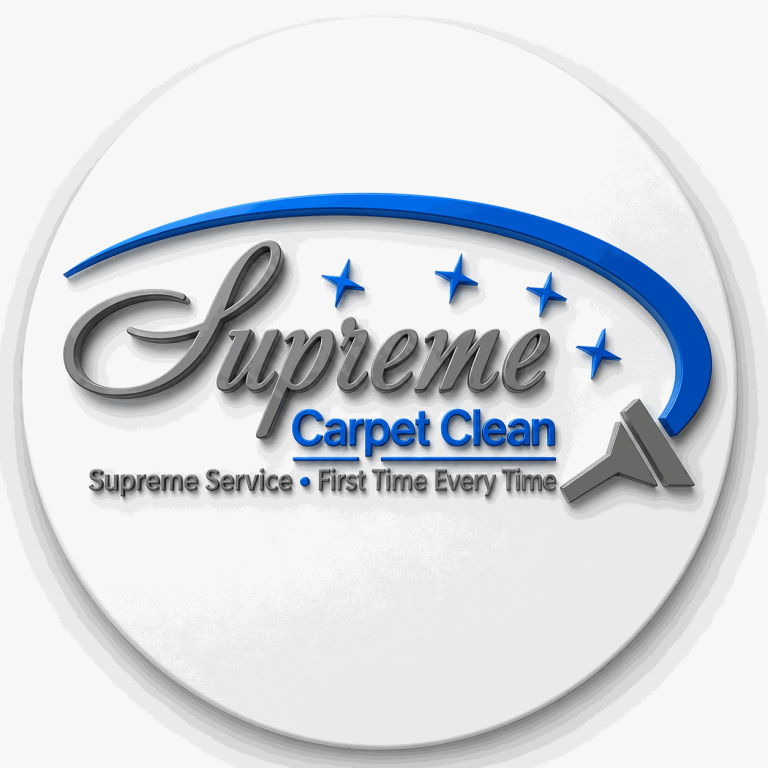 Supreme Carpet Clean Logo under 300KB 768x768