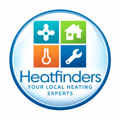 heatfinders 400
